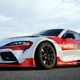 Illustration for article titled Toyota, Stanford Build Self-Drifting Supra That Hoons In The Name Of Safety